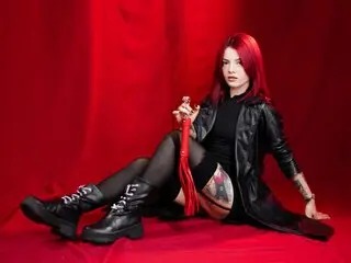 VelvetVenus sex jasminlive