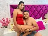 VioletAndMax private camshow