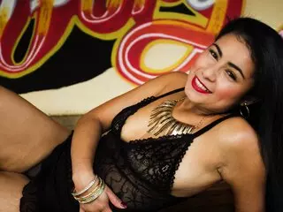 VioletSpicy livesex naked