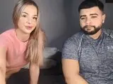 YanaAndMarat recorded private