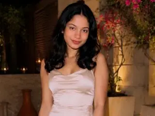 ZariaWilson jasmine free